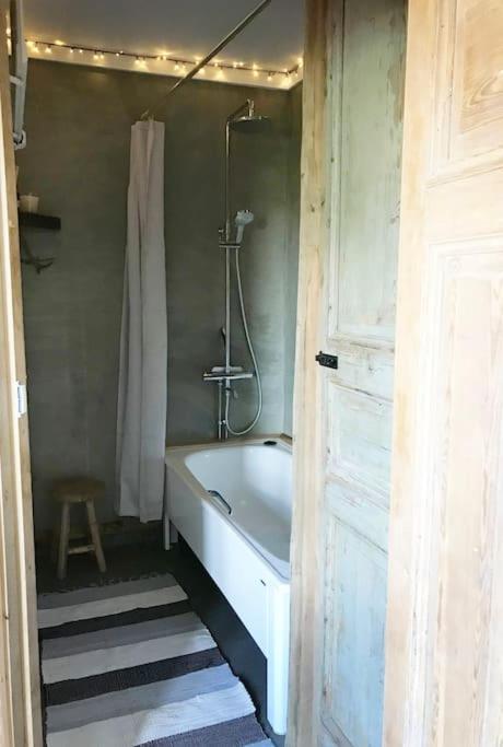 Cozy Stuga - Mountain View Ramsele Bagian luar foto