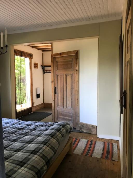 Cozy Stuga - Mountain View Ramsele Bagian luar foto