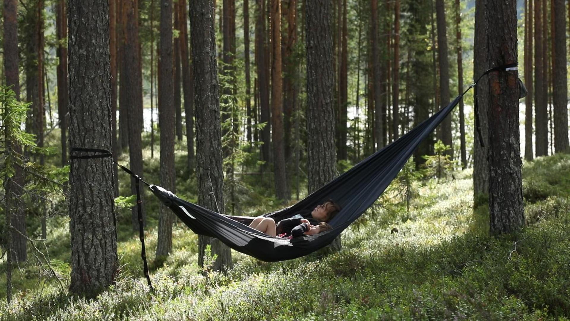 Cozy Stuga - Mountain View Ramsele Bagian luar foto